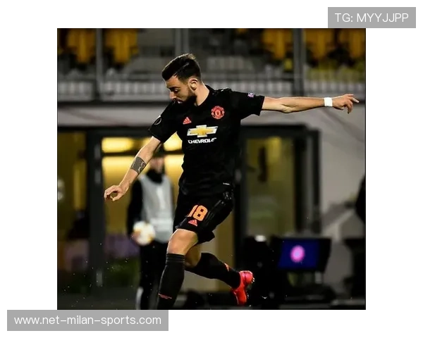 曼联迎来强劲反弹，B费独中两元带队胜利